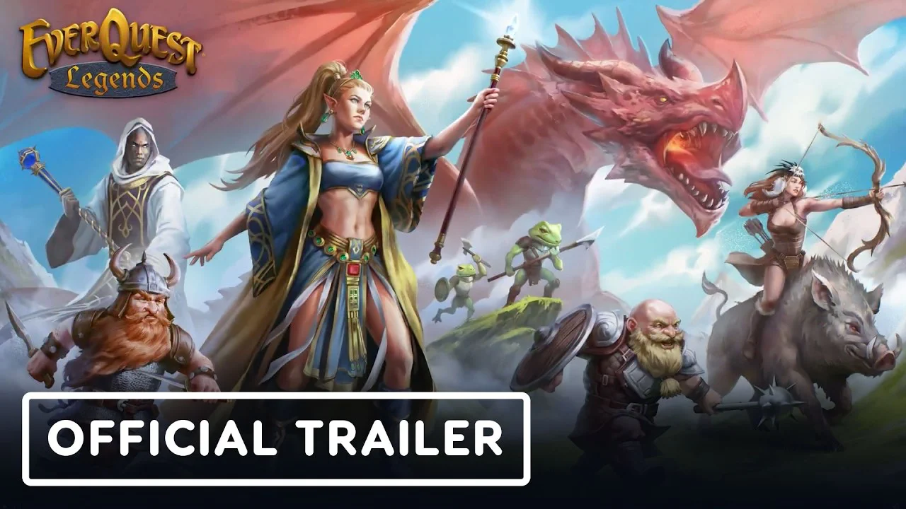 Skull Up announce trailer frame